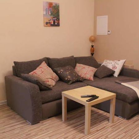 Ferienhaus Mockritz 드레스덴 외부 사진